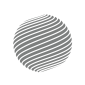 Logo gris Aldrin Collins